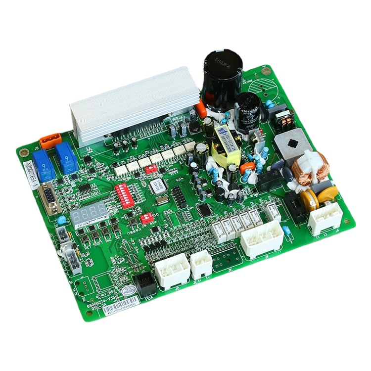 Carte inverseur de moteur de porte HGE 2A Hitachi, pièces d'ascenseur, accessoires de levage