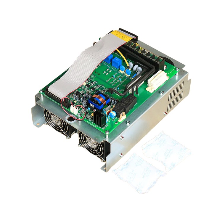 Convertisseur de fréquence HGE 15KW, accessoires d'ascenseur, pièces de rechange d'ascenseur