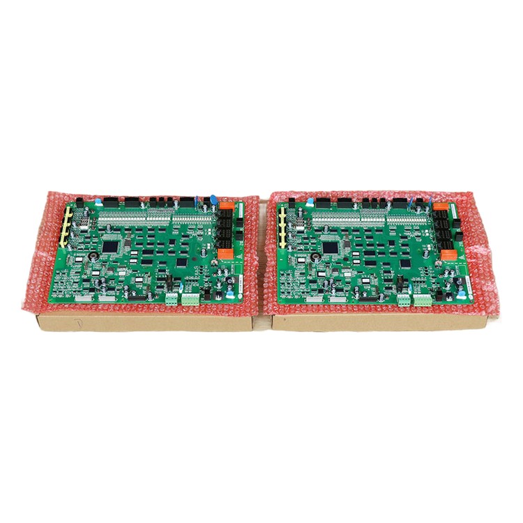 Carte mère HGP Hitachi, pièces d'ascenseur, accessoires de levage