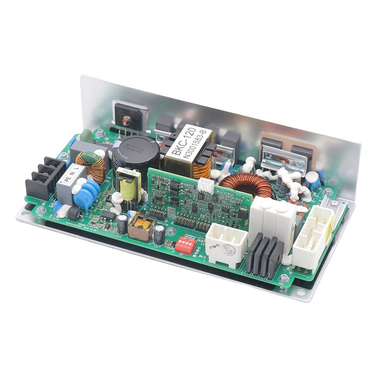 pièces d'ascenseur Hitachi carte d'alimentation interrupteur accessoires d'ascenseur