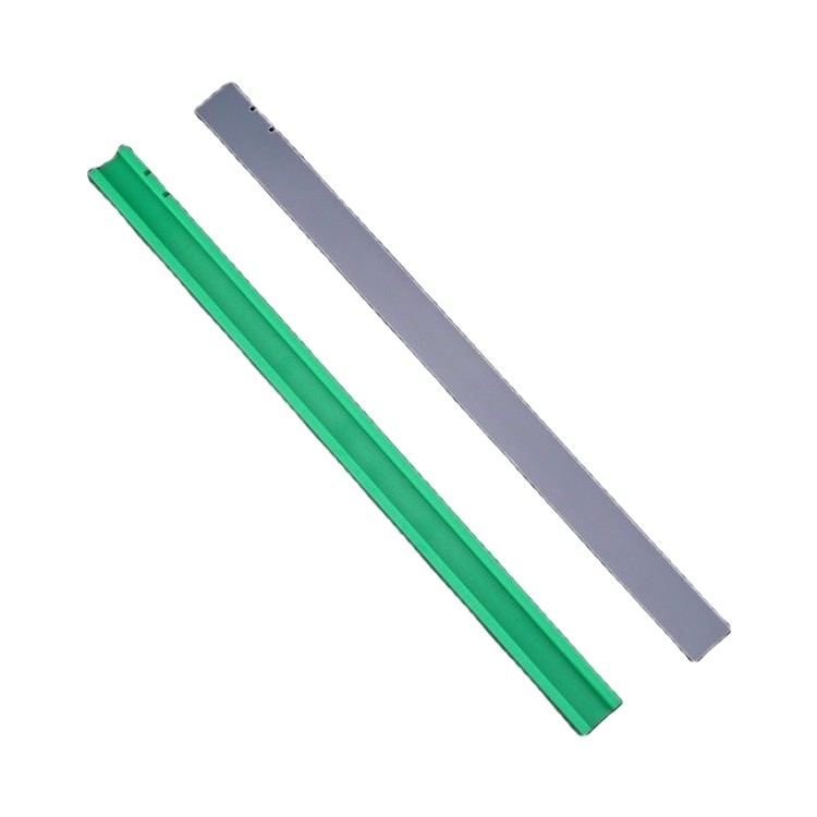 Bande magnétique en acier et plastique pour gaine 5400 5500 pièces d'ascenseur