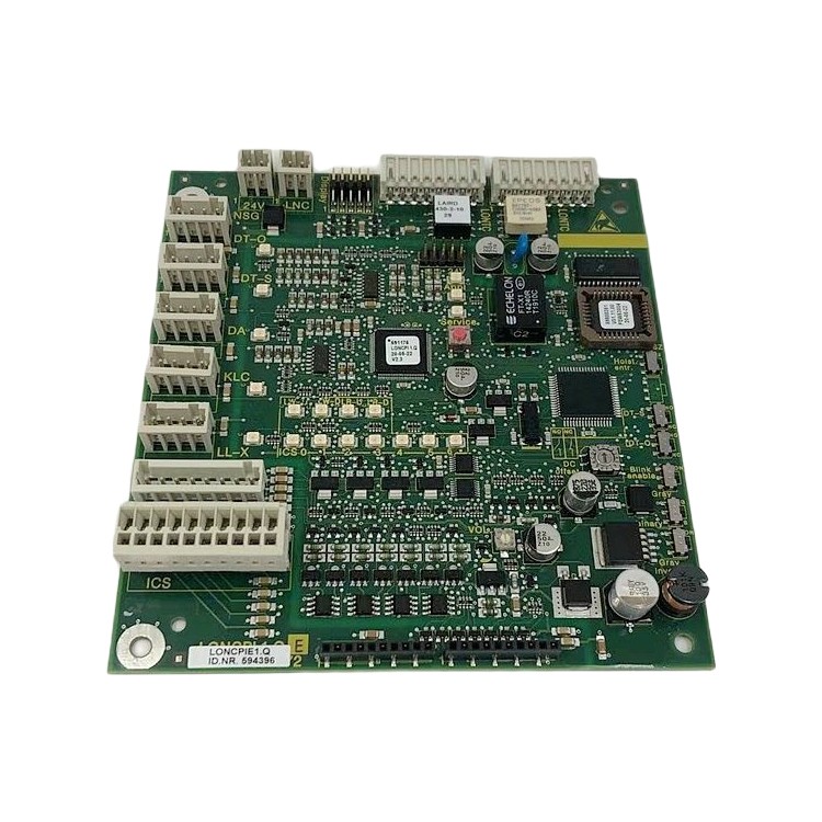 ID Carte de communication de cabine 5400 pièces d'ascenseur