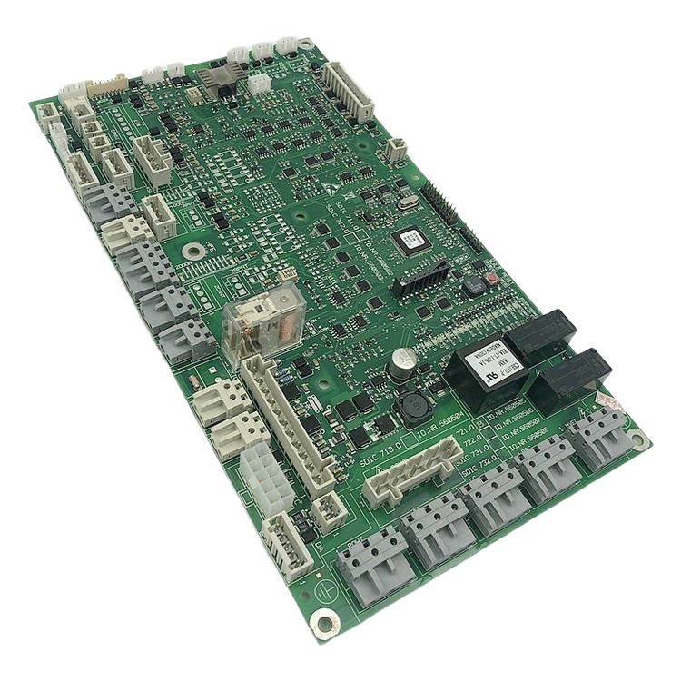 ID Carte de signal de toit de cabine 3300 pièces d'ascenseur