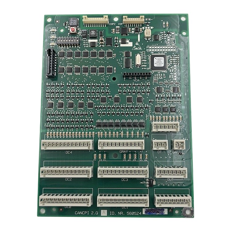 ID Carte d'interface d'ascenseur pièces d'ascenseur