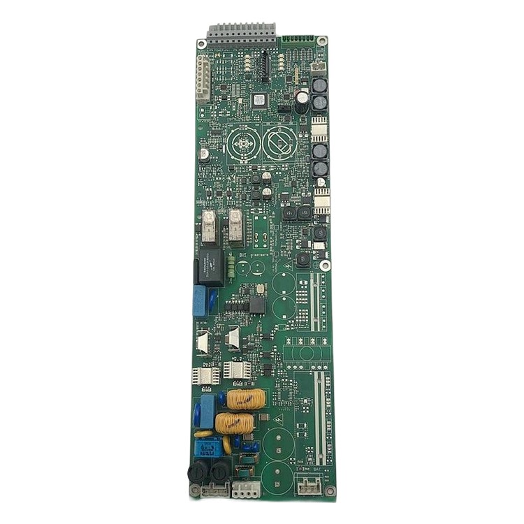 ID Carte d'alimentation d'ascenseur accessoires d'ascenseur