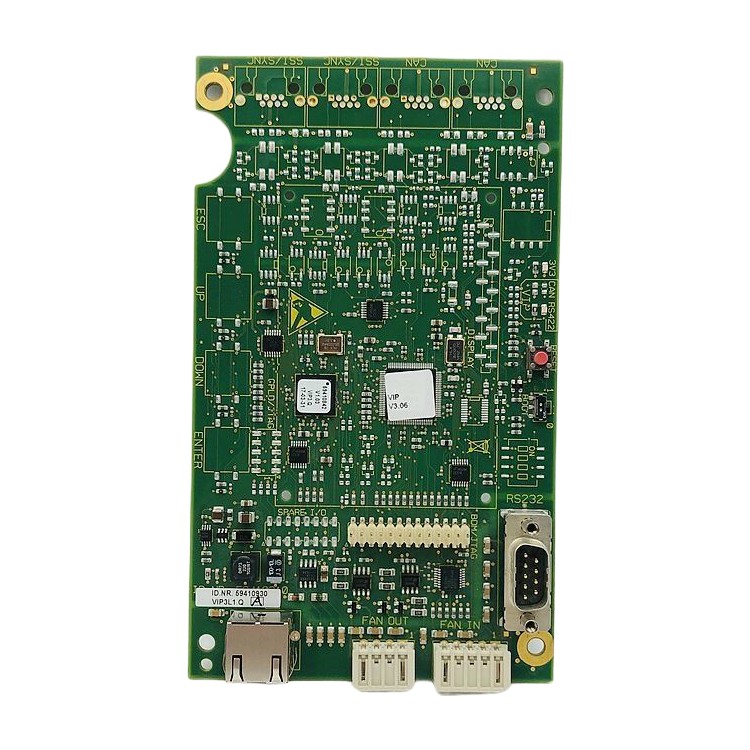 Carte onduleur ID 5500 pièces d'ascenseur