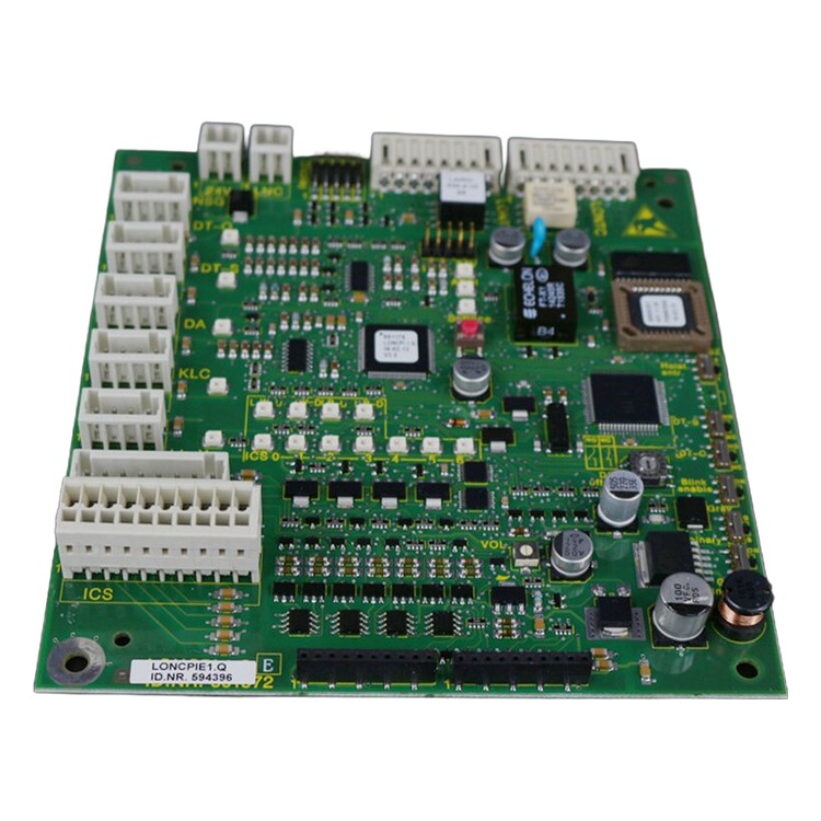 Carte de communication de signal ID 5400 pièces d'ascenseur