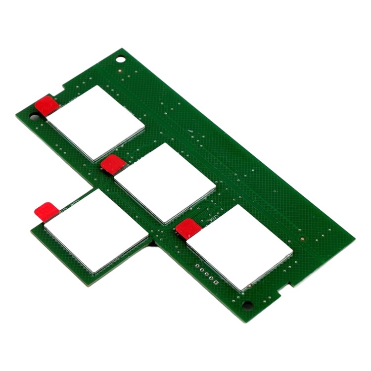 Carte de bouton tactile ID 3300 3600 pièces d'ascenseur