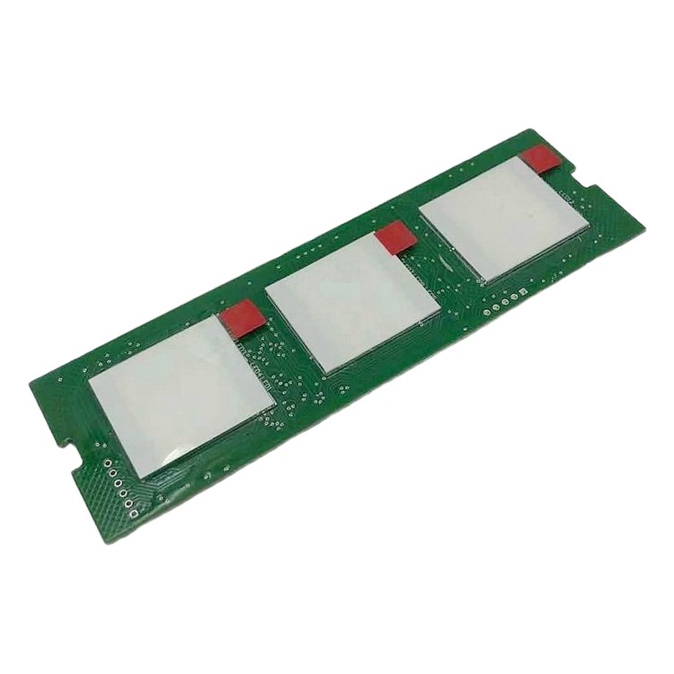 Carte de bouton tactile ID pièces d'ascenseur