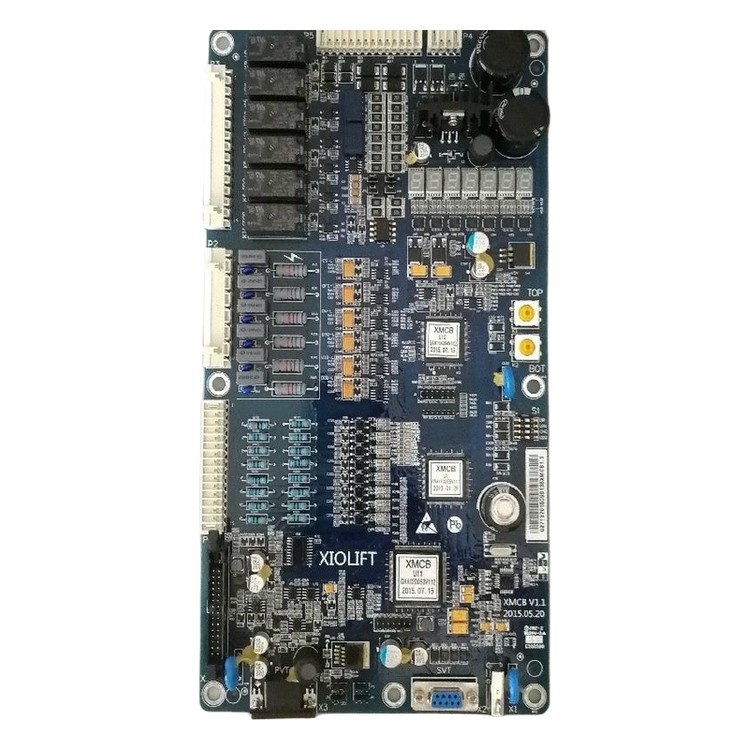 carte mère intégrée carte d'entraînement pièces d'ascenseur OTIS accessoires d'ascenseur
