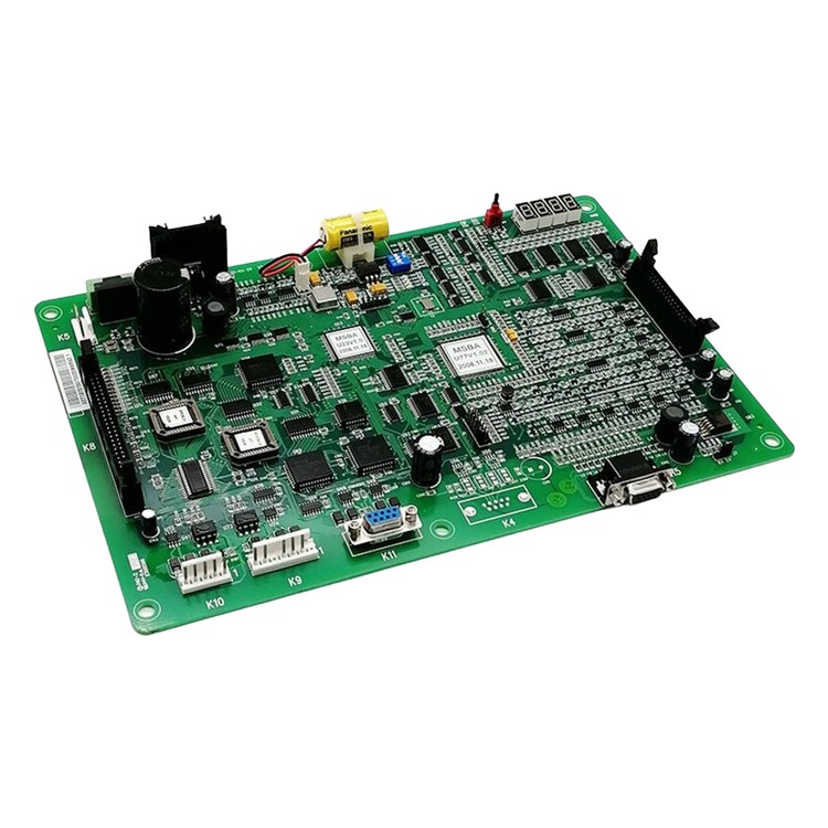 carte mère système intégré pièces d'ascenseur OTIS accessoires d'ascenseur