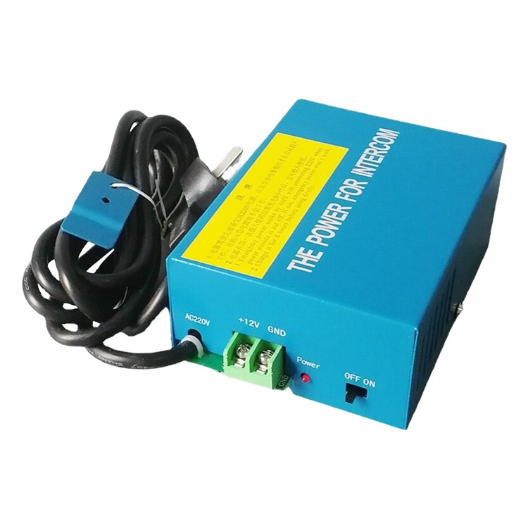 Alimentation électrique dédiée interphone OTIS pièces d'ascenseur accessoires d'ascenseur
