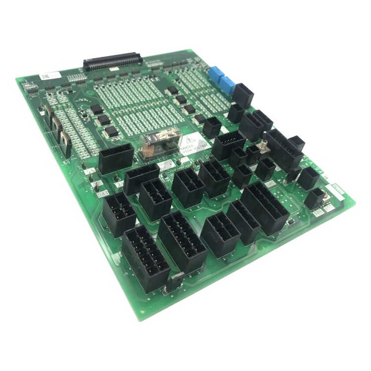 carte d'interface pièces d'ascenseur Mitsubishi accessoires d'ascenseur