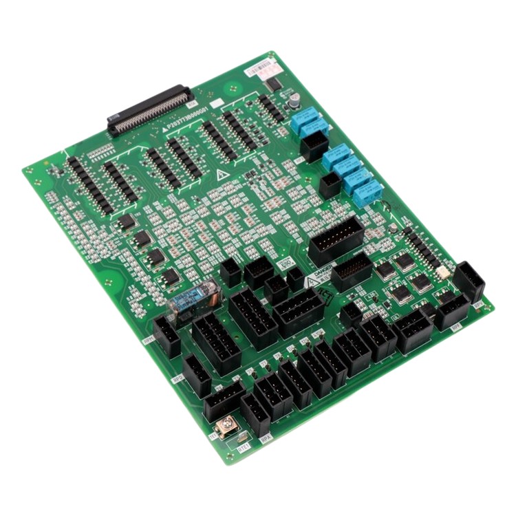 carte d'interface pièces d'ascenseur Mitsubishi accessoires d'ascenseur