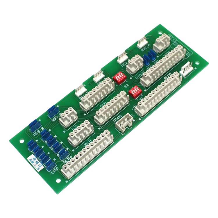 Carte d'interface pièces d'ascenseur OTIS accessoires d'ascenseur