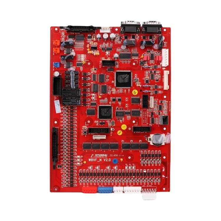Carte onduleur pièces d'ascenseur HYUNDAY accessoires d'ascenseur