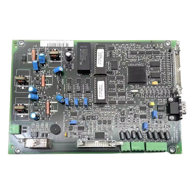 Carte onduleur pièces d'ascenseur KONE accessoires d'ascenseur