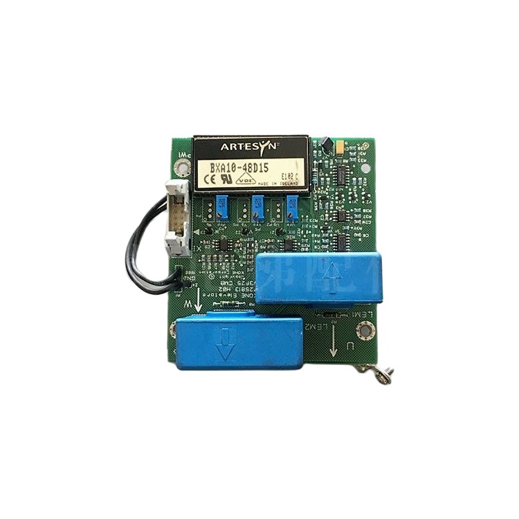 Carte onduleur pièces d'ascenseur KONE accessoires d'ascenseur