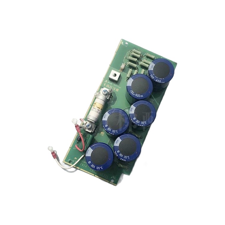 Carte de capacité d'onduleur pièces d'ascenseur Hitachi accessoires d'ascenseur