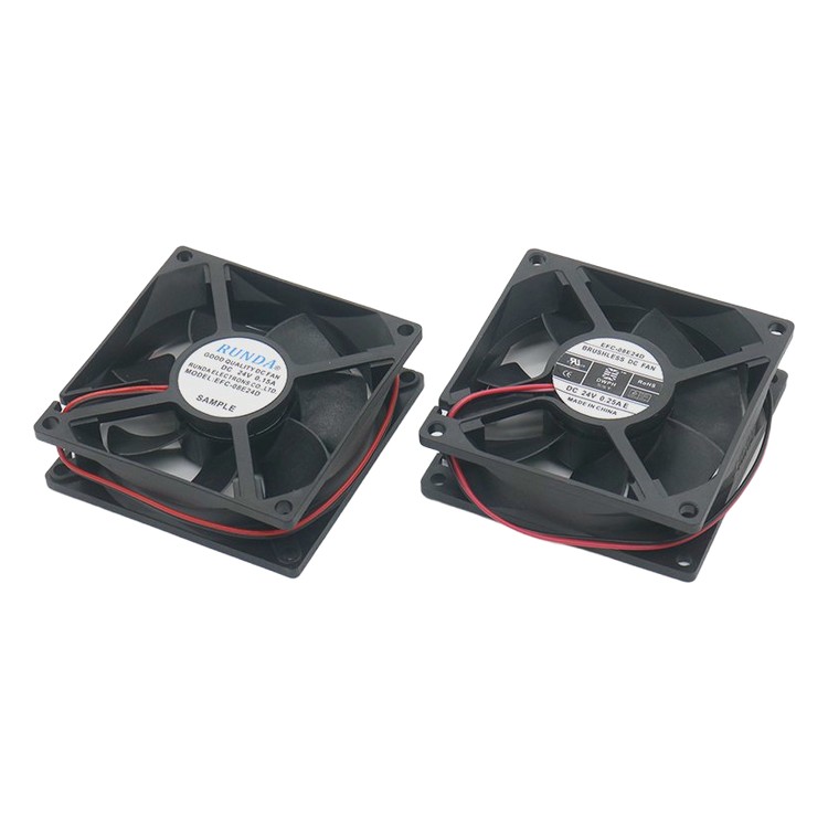 Ventilateur d'armoire de commande onduleur accessoires d'ascenseur pièces de rechange d'ascenseur
