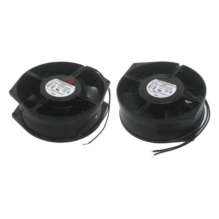 Ventilateur de refroidissement d'onduleur, accessoires et pièces de rechange d'ascenseur