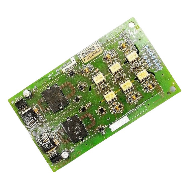 Carte d'entraînement d'onduleur OTIS pièces d'ascenseur accessoires d'ascenseur