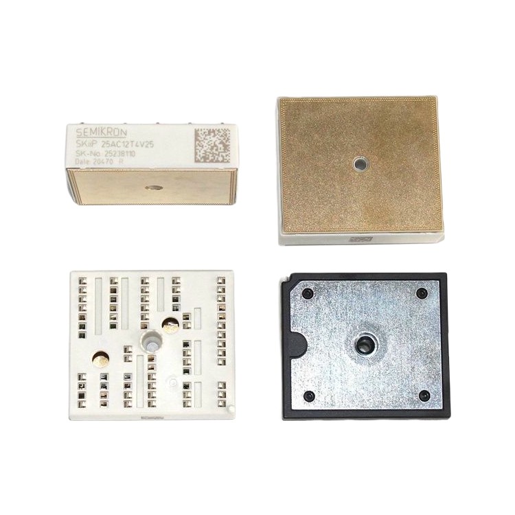 Module pont redresseur IPM pièces d'ascenseur accessoires d'ascenseur