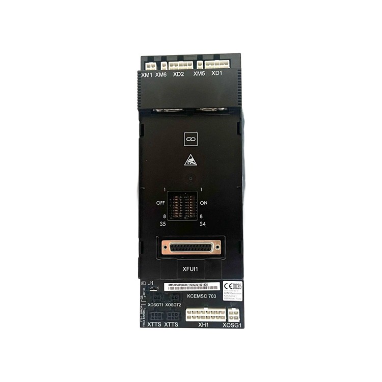 Pièces d'ascenseur Kone carte PCB d'ascenseur