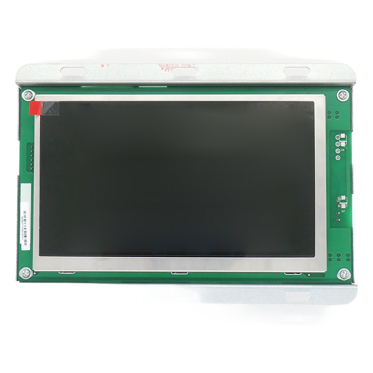 Panneau d'affichage LCD F G H P K W C S A VA STEP, pièces d'ascenseur