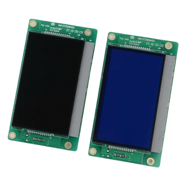 Panneau d'affichage LCD KONE, pièces d'ascenseur