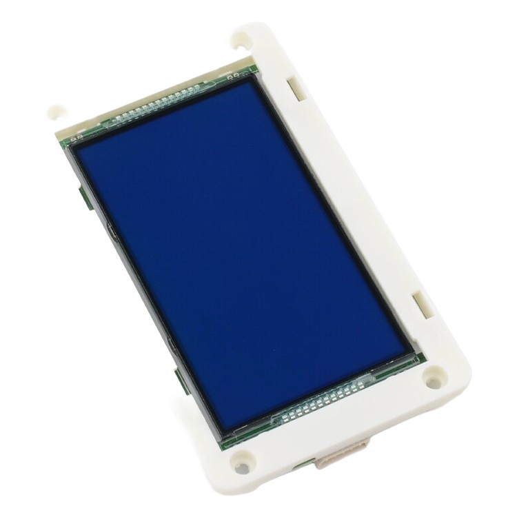 Panneau d'affichage d'appel LCD KONE, pièces d'ascenseur, accessoires d'ascenseur