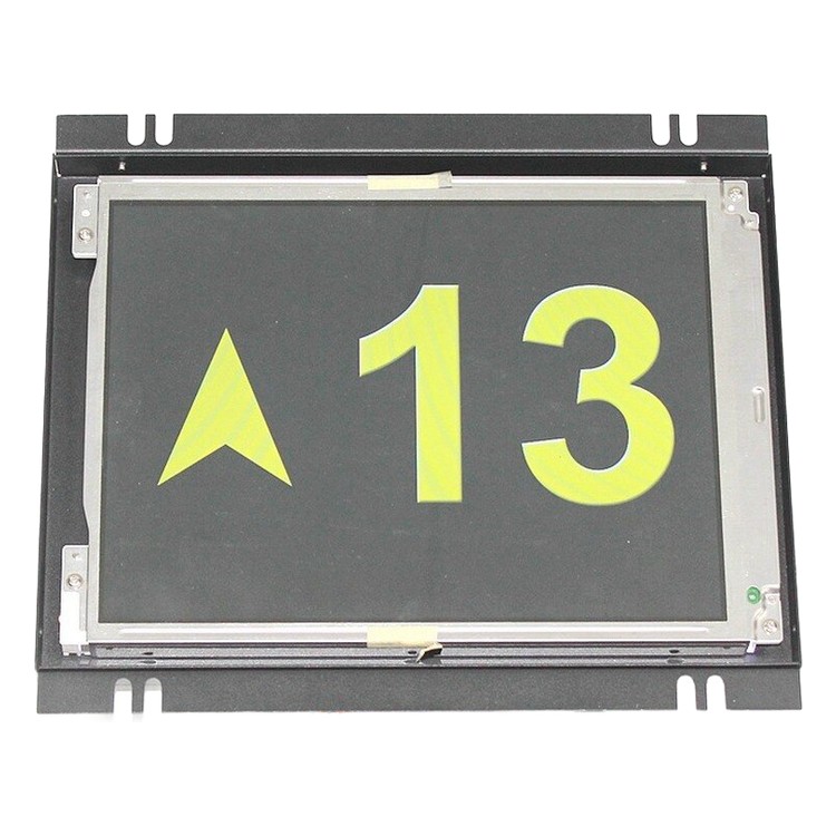 Écran LCD pièces d'ascenseur accessoires d'ascenseur