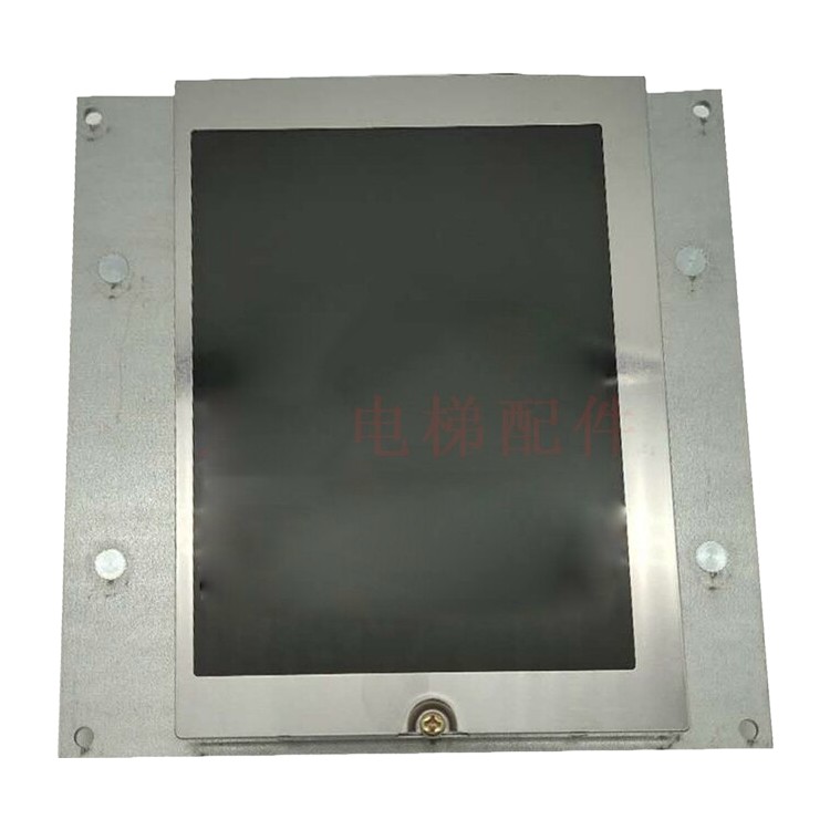 Écran d'affichage LCD Mitsubishi pièces d'ascenseur accessoires d'ascenseur