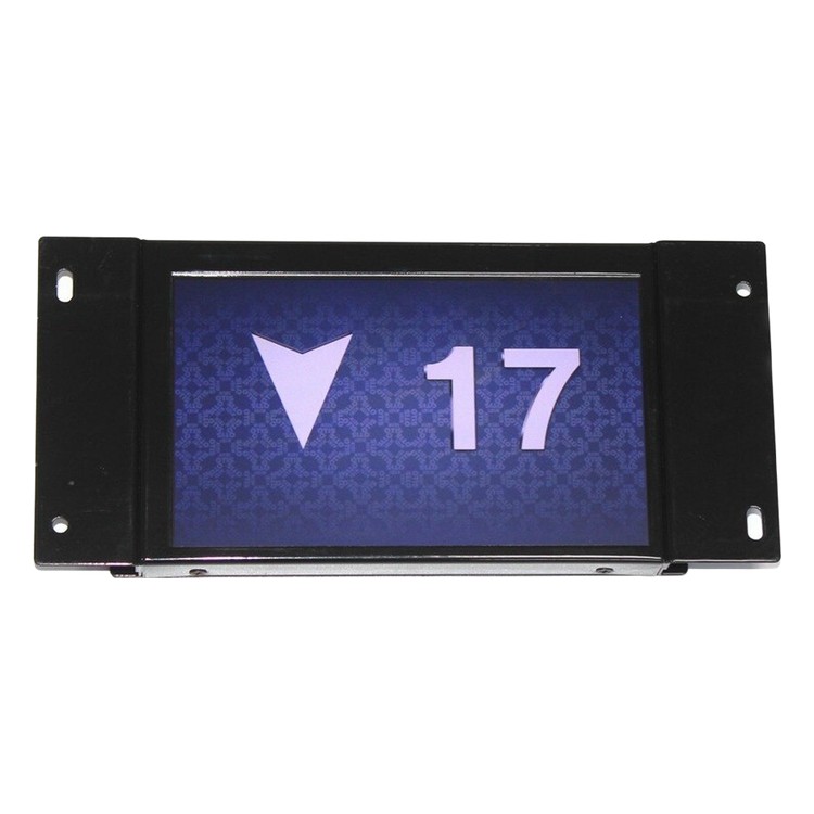 Écran d'affichage LCD OTIS pièces d'ascenseur accessoires d'ascenseur