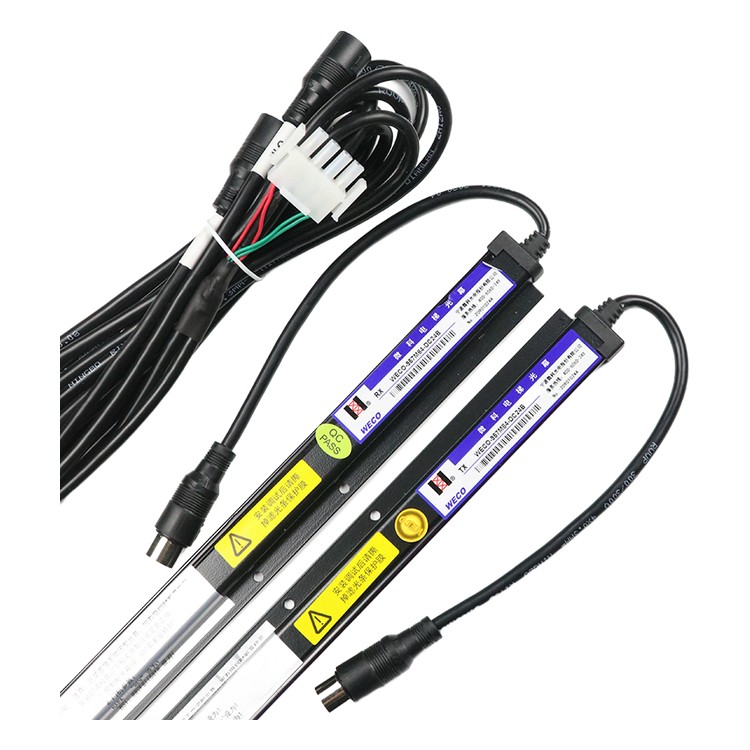 rideau de lumière accessoires d'ascenseur pièces de rechange d'ascenseur