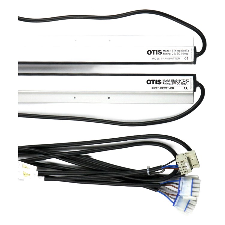 rideau de lumière RX pièces d'ascenseur OTIS accessoires d'ascenseur