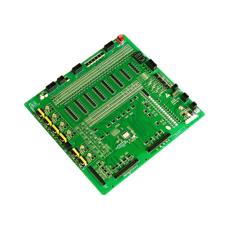 Carte mère MCA LCA, pièces d'ascenseur Hitachi, accessoires d'ascenseur