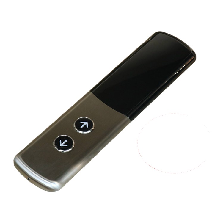 Panneau d'appel sortant MCA Hitachi pièces d'ascenseur accessoires de levage