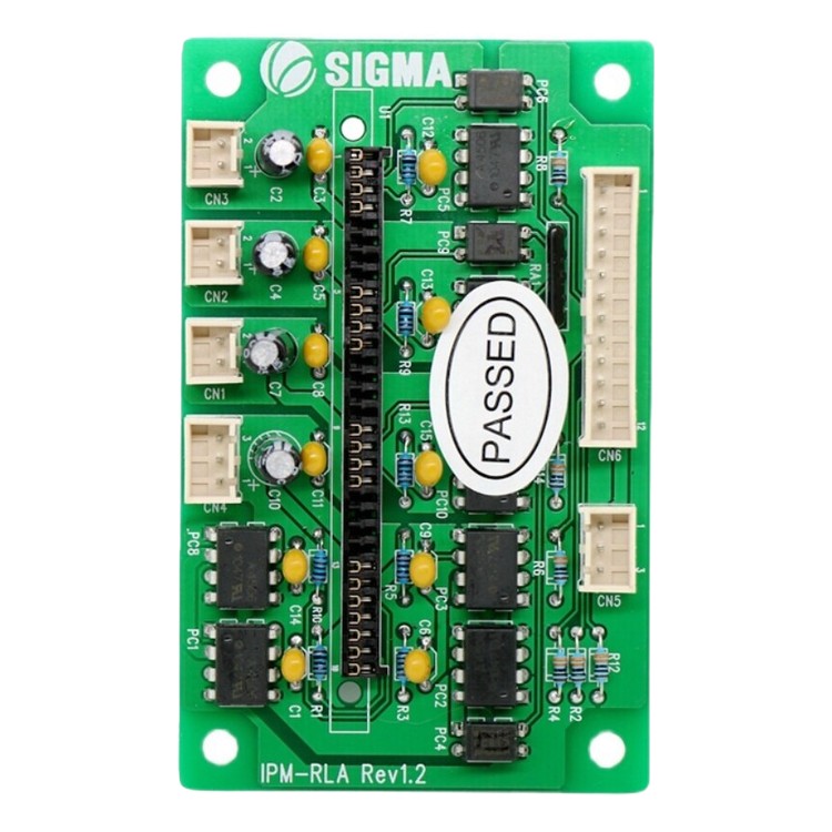 Carte de liaison de module SIGMA, pièces d'ascenseur, accessoires d'ascenseur