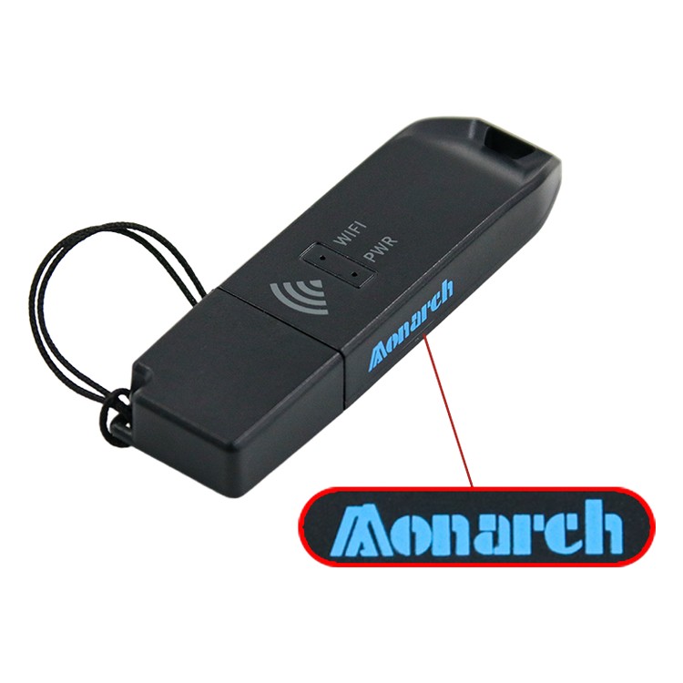 Module sans fil dédié ascenseur Monarch