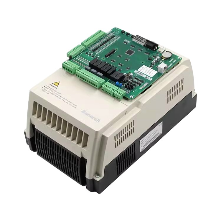 Convertisseur de fréquence 3000+ pour ascenseur Monarch, machine intégrée, contrôleur d'ascenseur