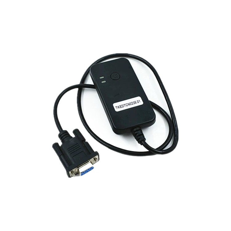 Pièces d'ascenseur système Monarch outil de débogage Bluetooth pour téléphone mobile pièces d'ascenseur