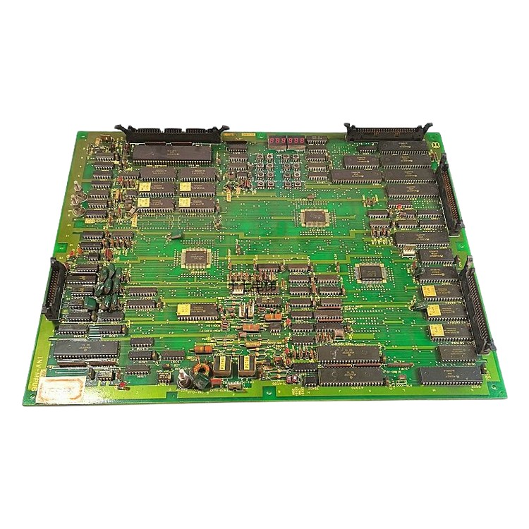 Carte mère, carte de contrôle d'accès d'ascenseur Hitachi, pièces d'ascenseur