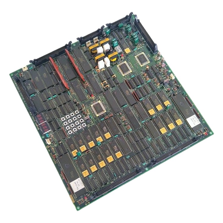 carte mère Hitachi pièces d'ascenseur accessoires d'ascenseur