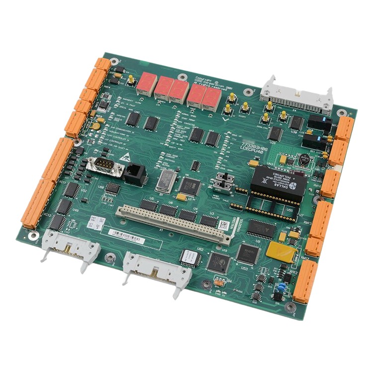 Carte mère KONE pièces d'ascenseur accessoires d'ascenseur