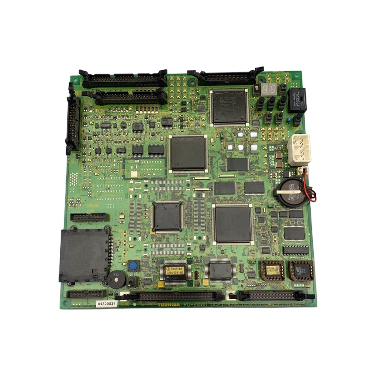 Carte mère pièces d'ascenseur accessoires d'ascenseur