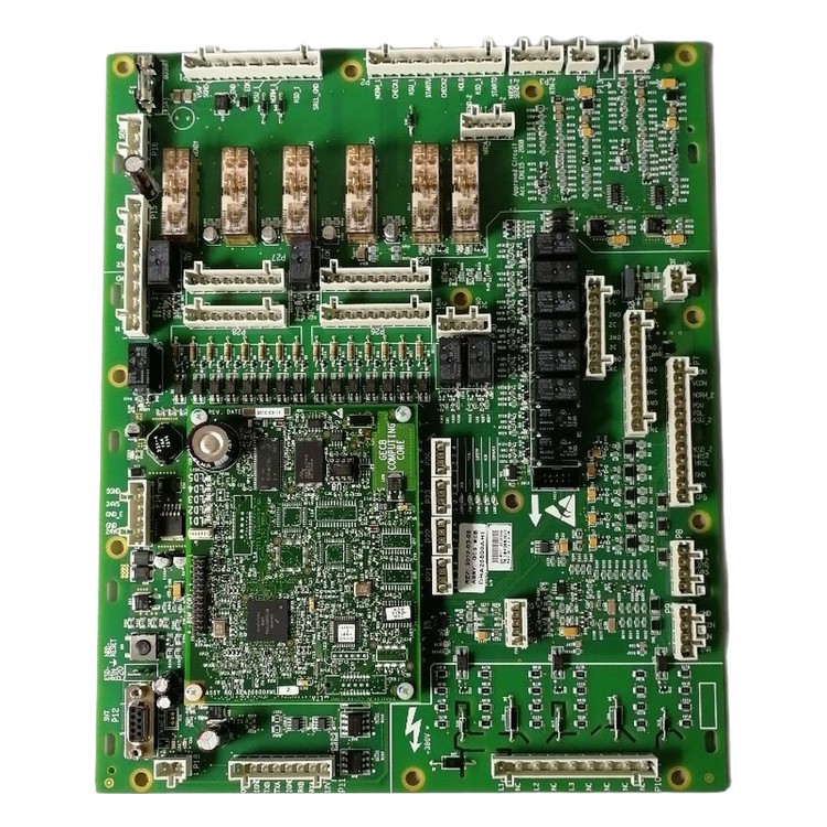 Carte mère OTIS pièces d'ascenseur accessoires d'ascenseur