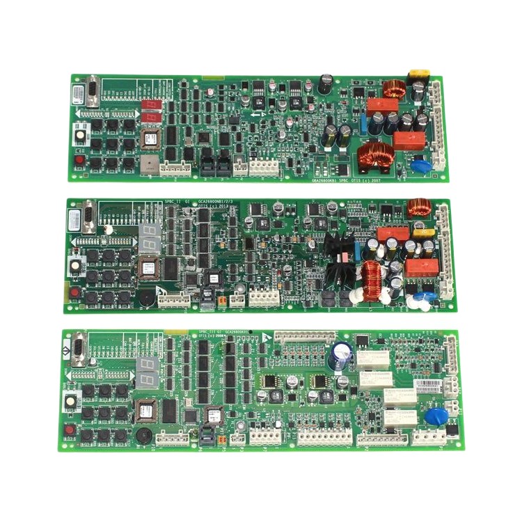 carte mère OTIS pièces d'ascenseur accessoires d'ascenseur