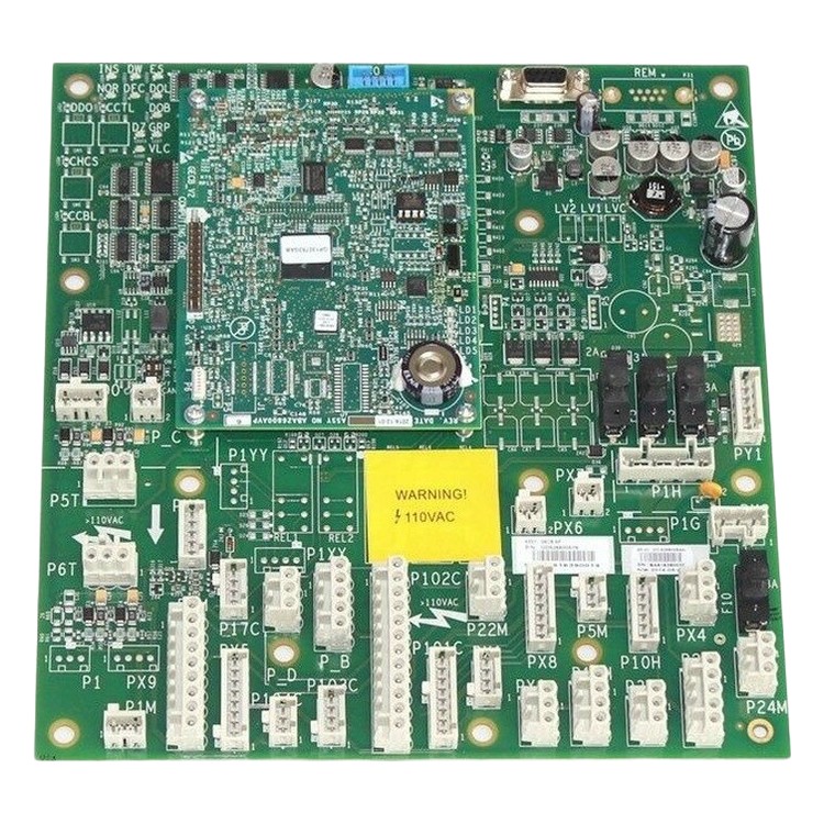 Carte mère OTIS pièces d'ascenseur accessoires d'ascenseur
