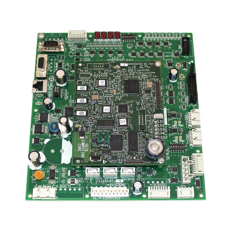 Carte mère OTIS pièces d'ascenseur accessoires d'ascenseur